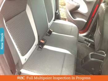 Used Vauxhall Crossland X 2019 for sale - 75337476: Photo