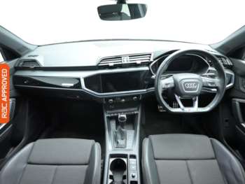 Used Audi Q3 2022 for sale - 74937773: Photo