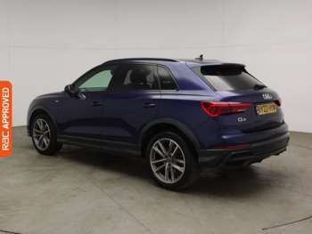 Used Audi Q3 2022 for sale - 74937773: Photo