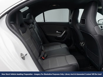 Used Mercedes-Benz CLA 2022 for sale - 78386382: Photo