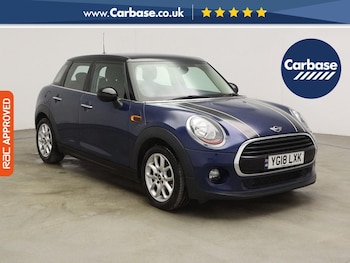 Used MINI Hatch 2018 for sale - 78646338: Photo