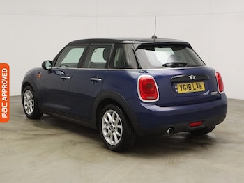 Used MINI Hatch 2018 for sale - 78646338: Photo