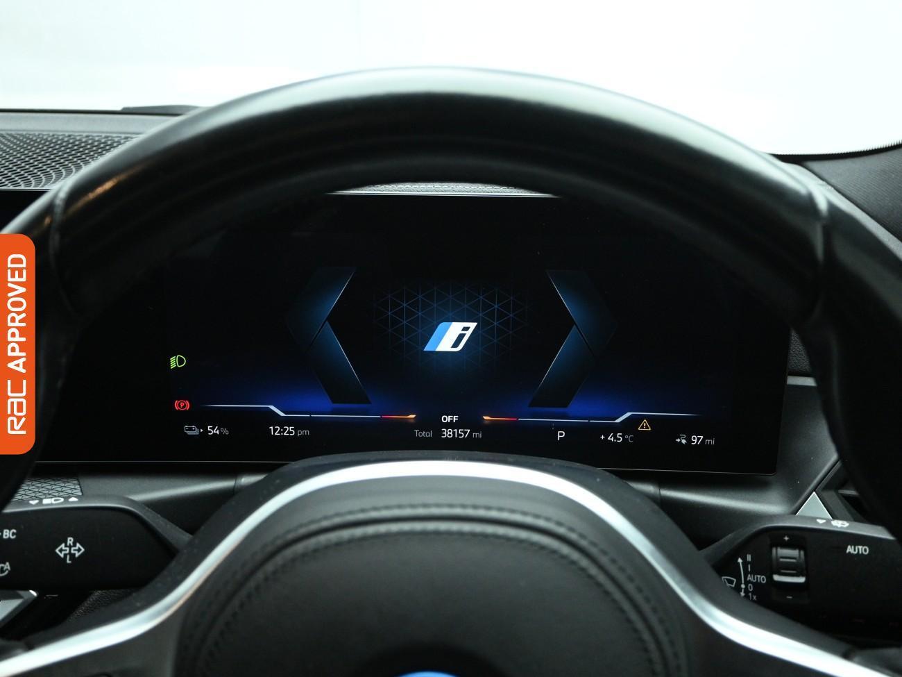 Used BMW i4 2022 for sale - 77527293: Photo 13