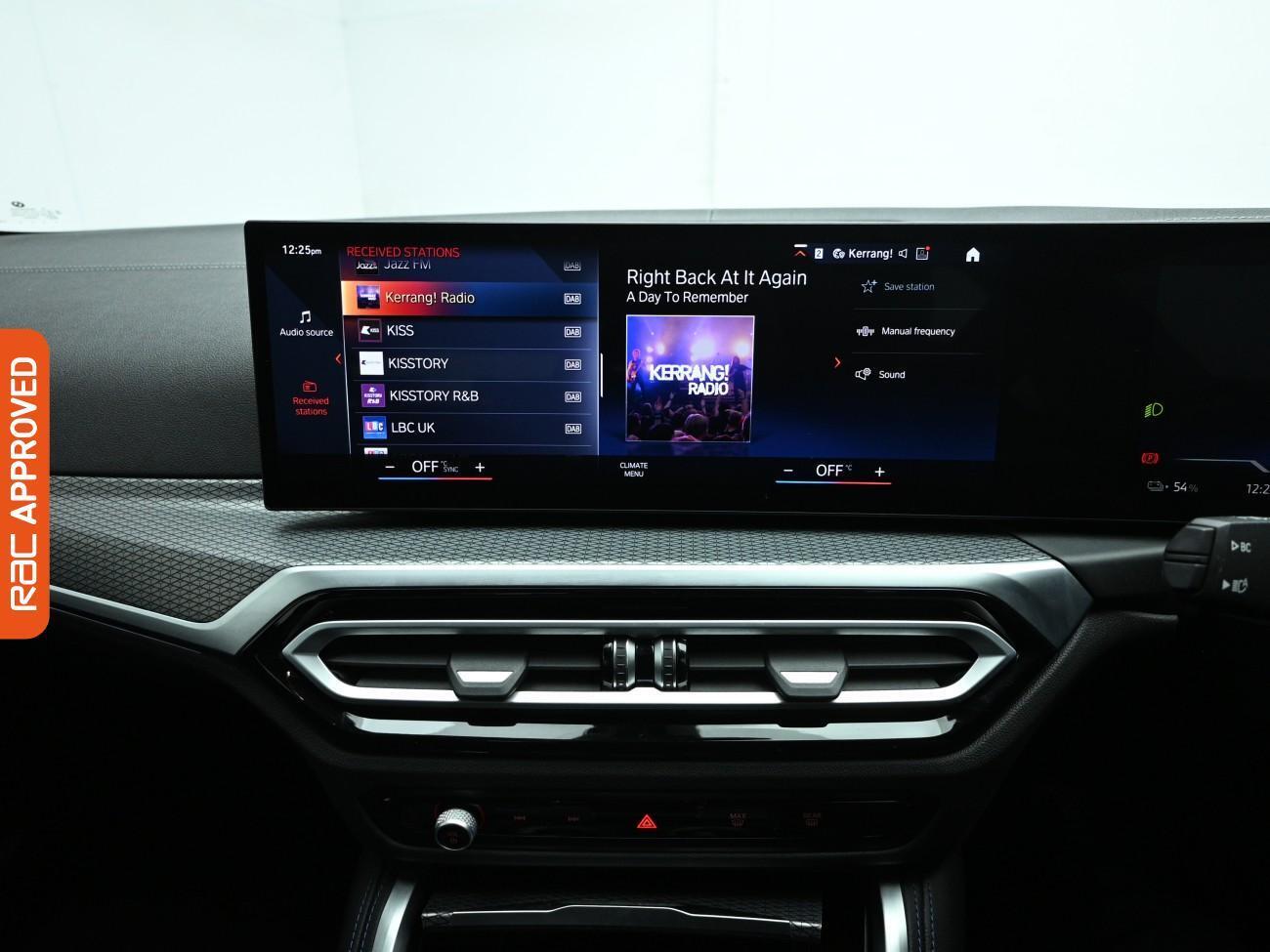 Used BMW i4 2022 for sale - 77527293: Photo 16