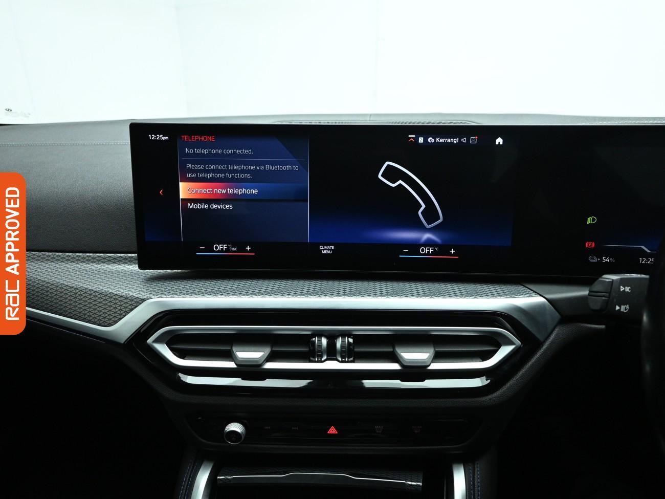 Used BMW i4 2022 for sale - 77527293: Photo 17