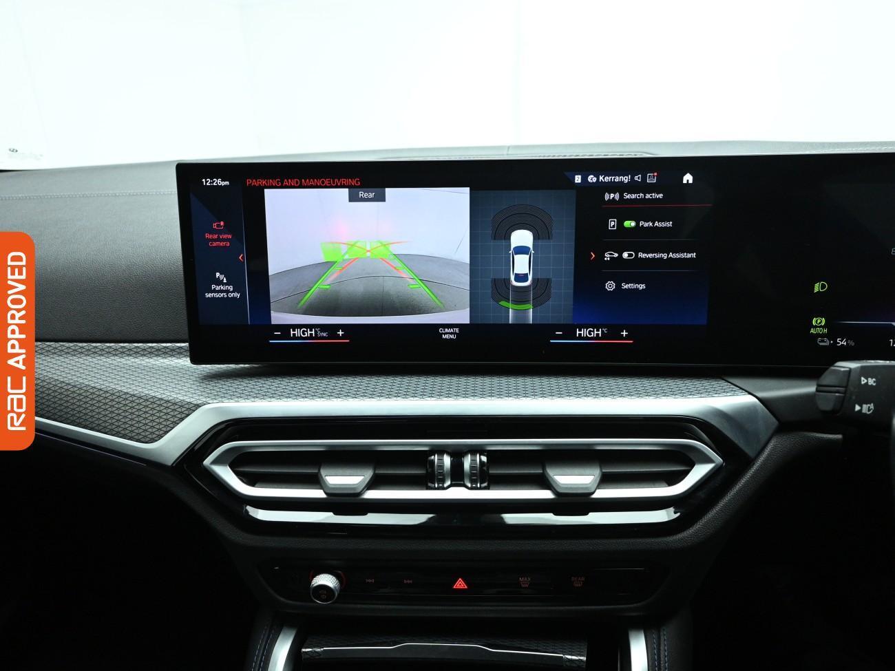 Used BMW i4 2022 for sale - 77527293: Photo 18