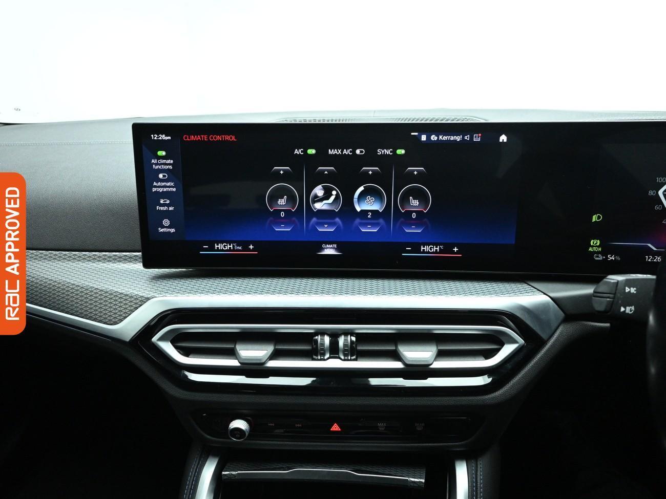 Used BMW i4 2022 for sale - 77527293: Photo 19