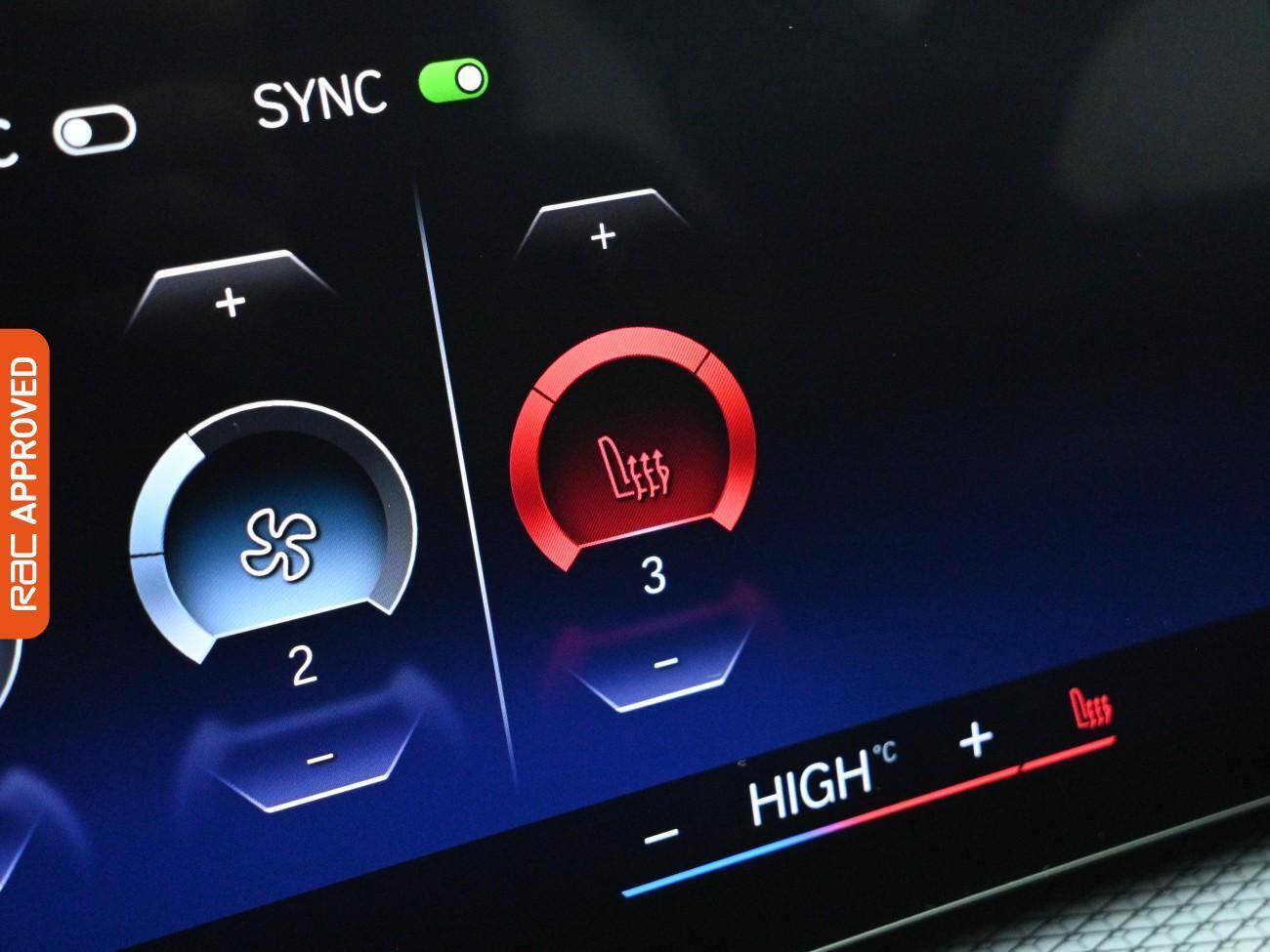 Used BMW i4 2022 for sale - 77527293: Photo 21