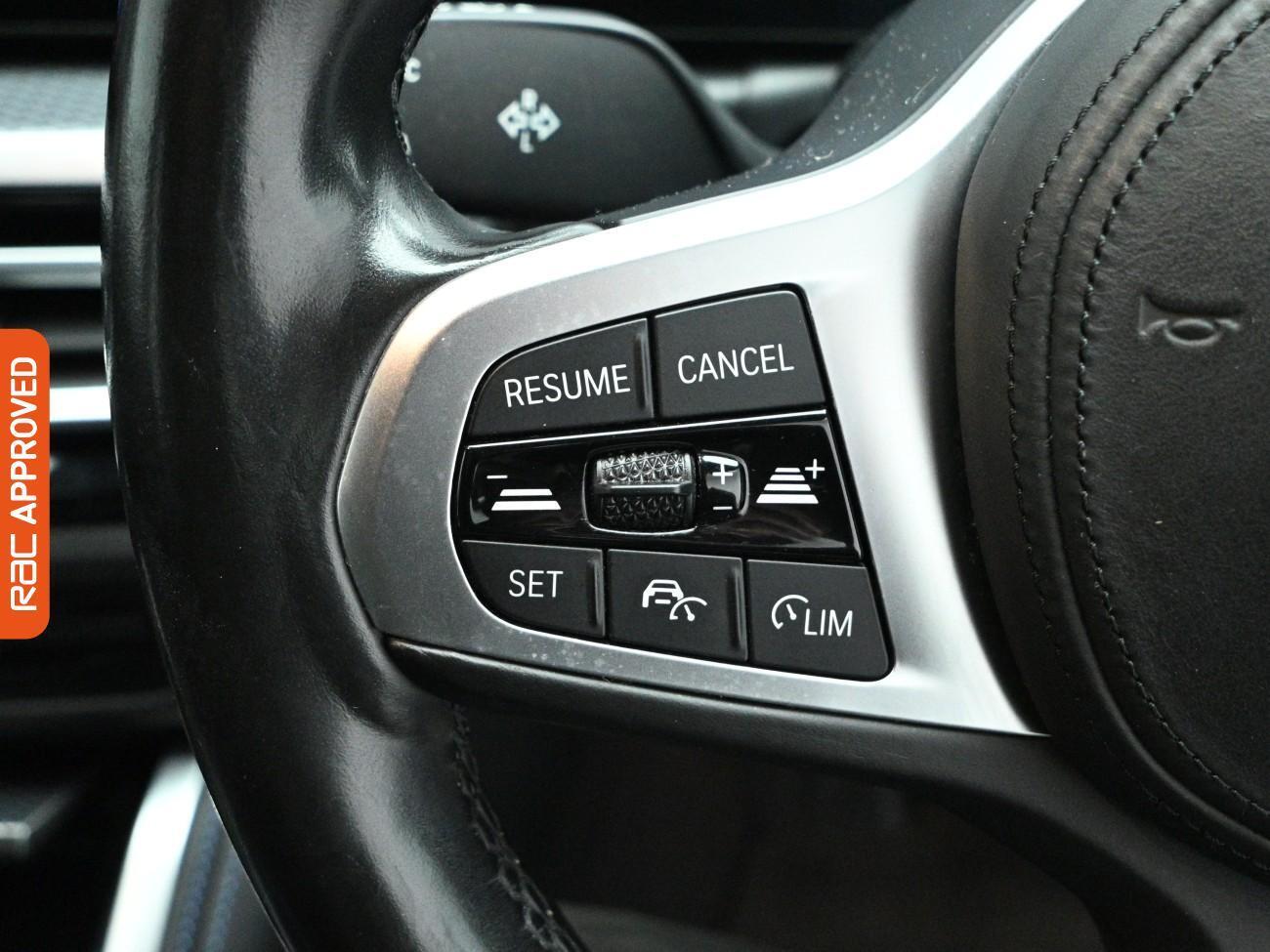 Used BMW i4 2022 for sale - 77527293: Photo 23