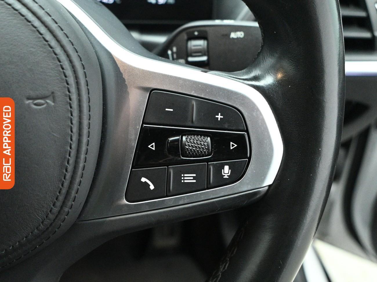 Used BMW i4 2022 for sale - 77527293: Photo 24