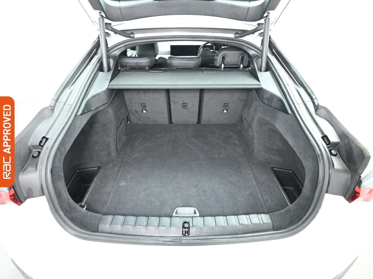 Used BMW i4 2022 for sale - 77527293: Photo 29