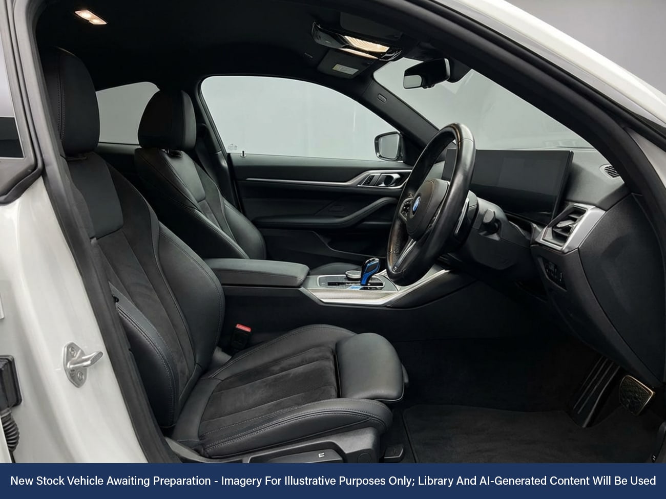 Used BMW i4 2022 for sale - 77527293: Photo 3