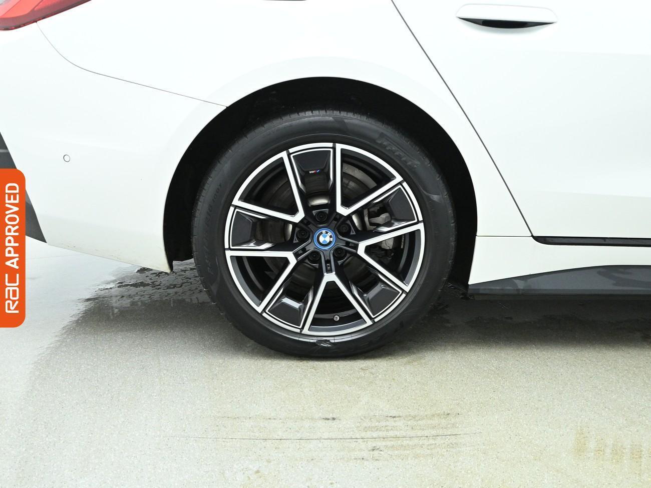 Used BMW i4 2022 for sale - 77527293: Photo 30