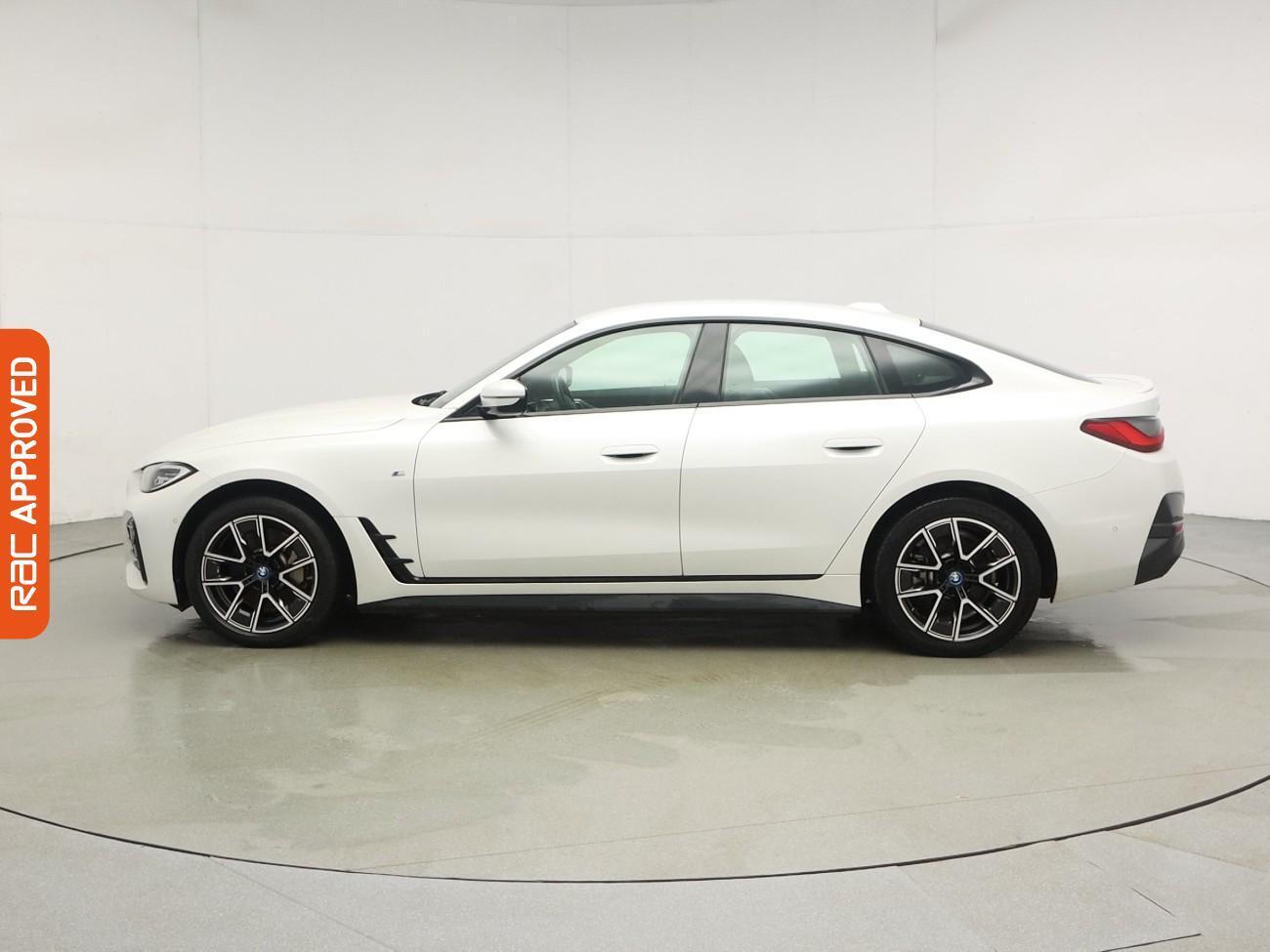 Used BMW i4 2022 for sale - 77527293: Photo 33