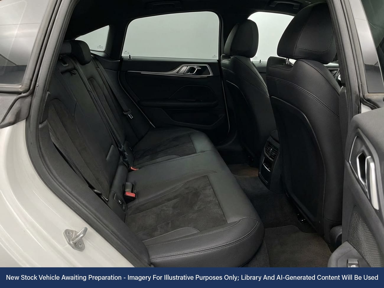 Used BMW i4 2022 for sale - 77527293: Photo 4