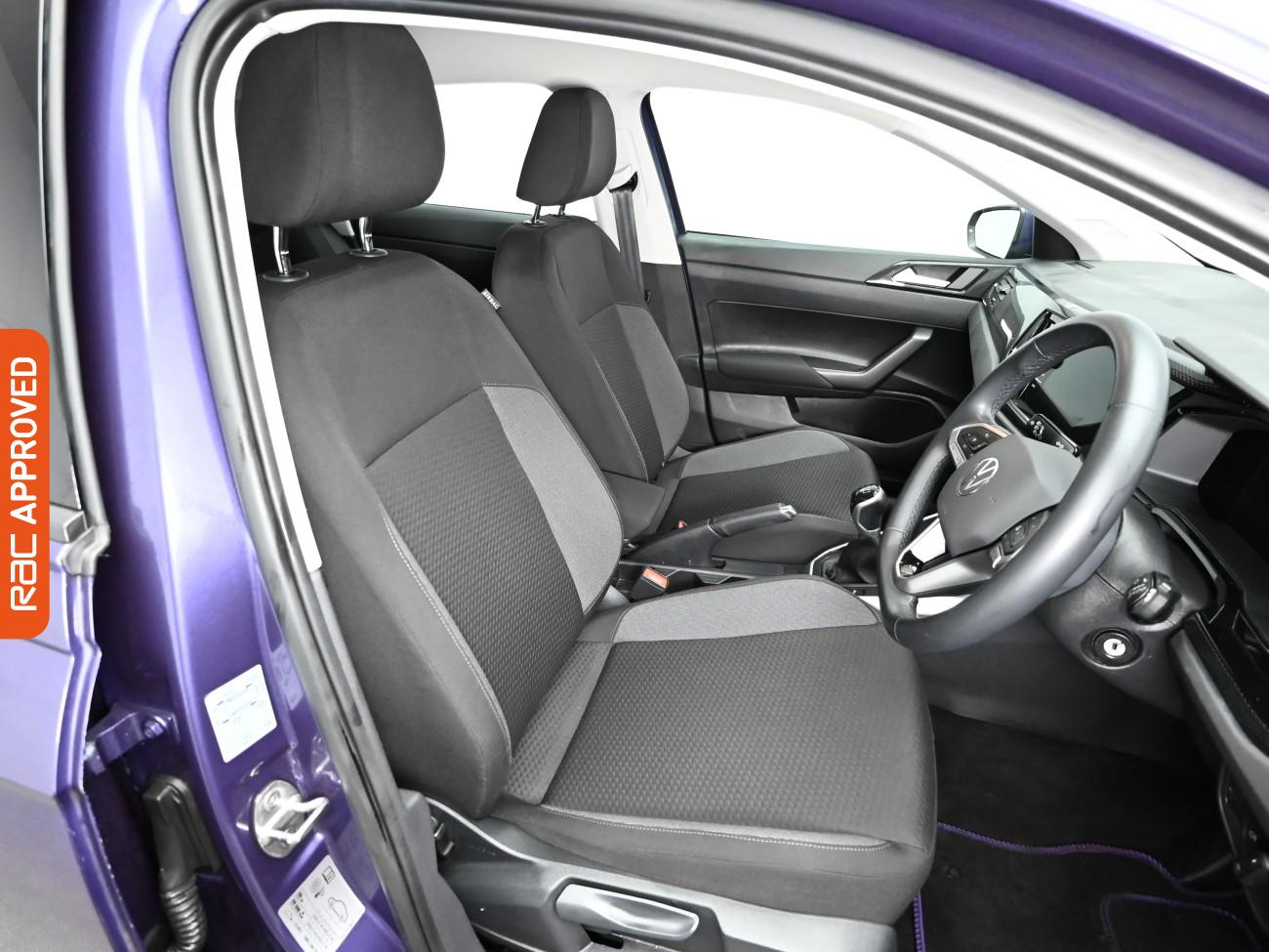 Used Volkswagen Polo 2022 for sale - 76650507: Photo 11