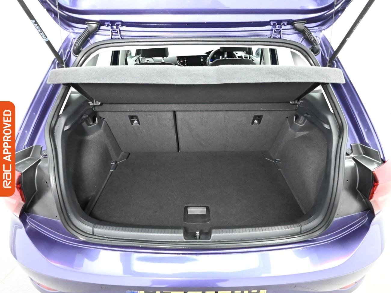 Used Volkswagen Polo 2022 for sale - 76650507: Photo 12