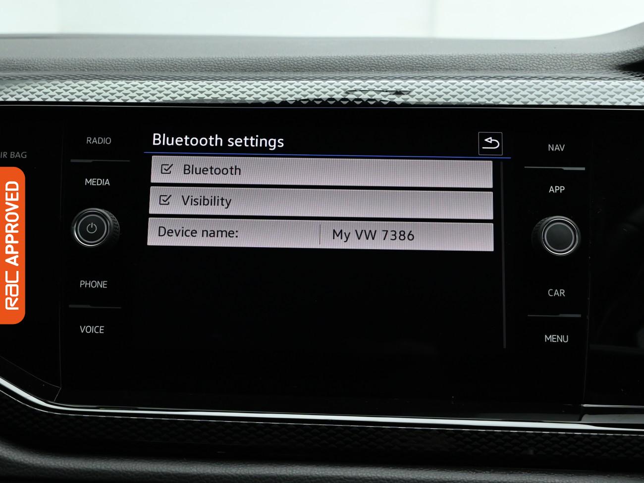 Used Volkswagen Polo 2022 for sale - 76650507: Photo 13