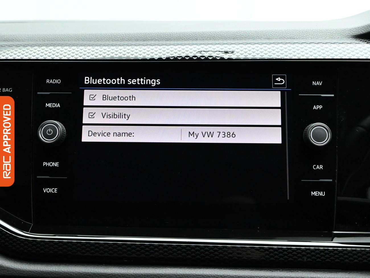 Used Volkswagen Polo 2022 for sale - 76650507: Photo 14