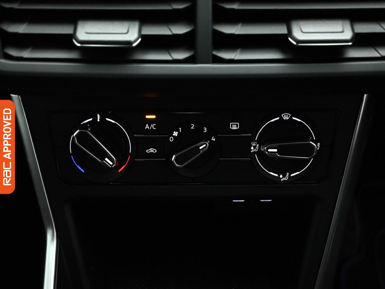 Used Volkswagen Polo 2022 for sale - 76650507: Photo 15