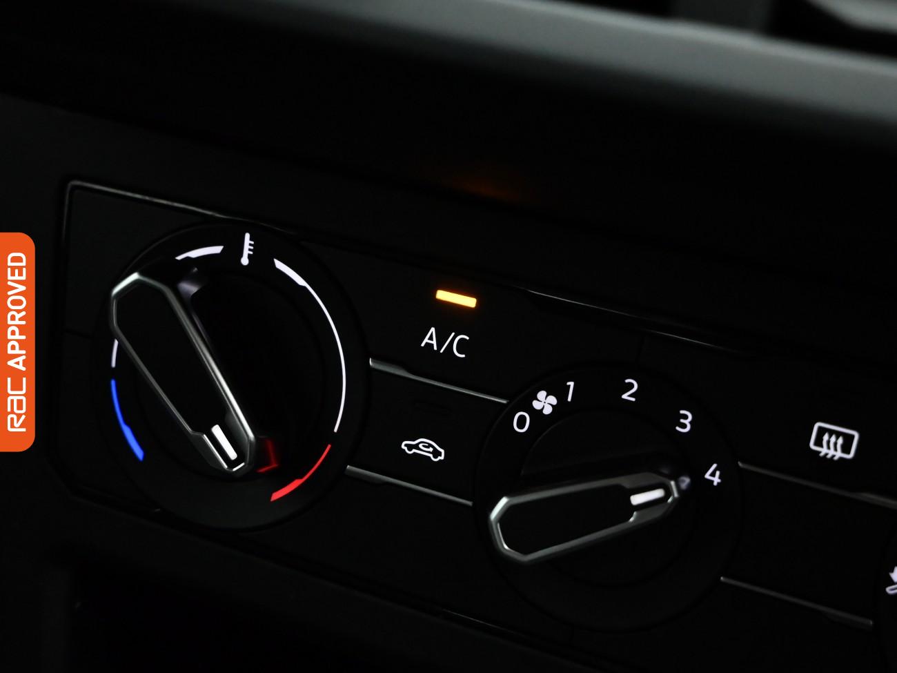 Used Volkswagen Polo 2022 for sale - 76650507: Photo 16