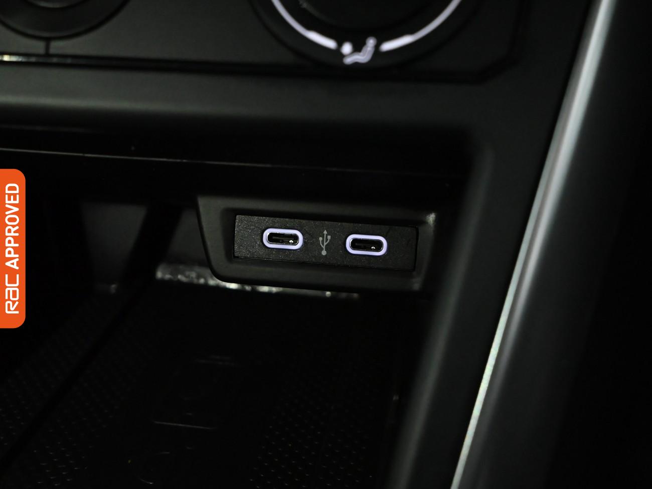 Used Volkswagen Polo 2022 for sale - 76650507: Photo 17