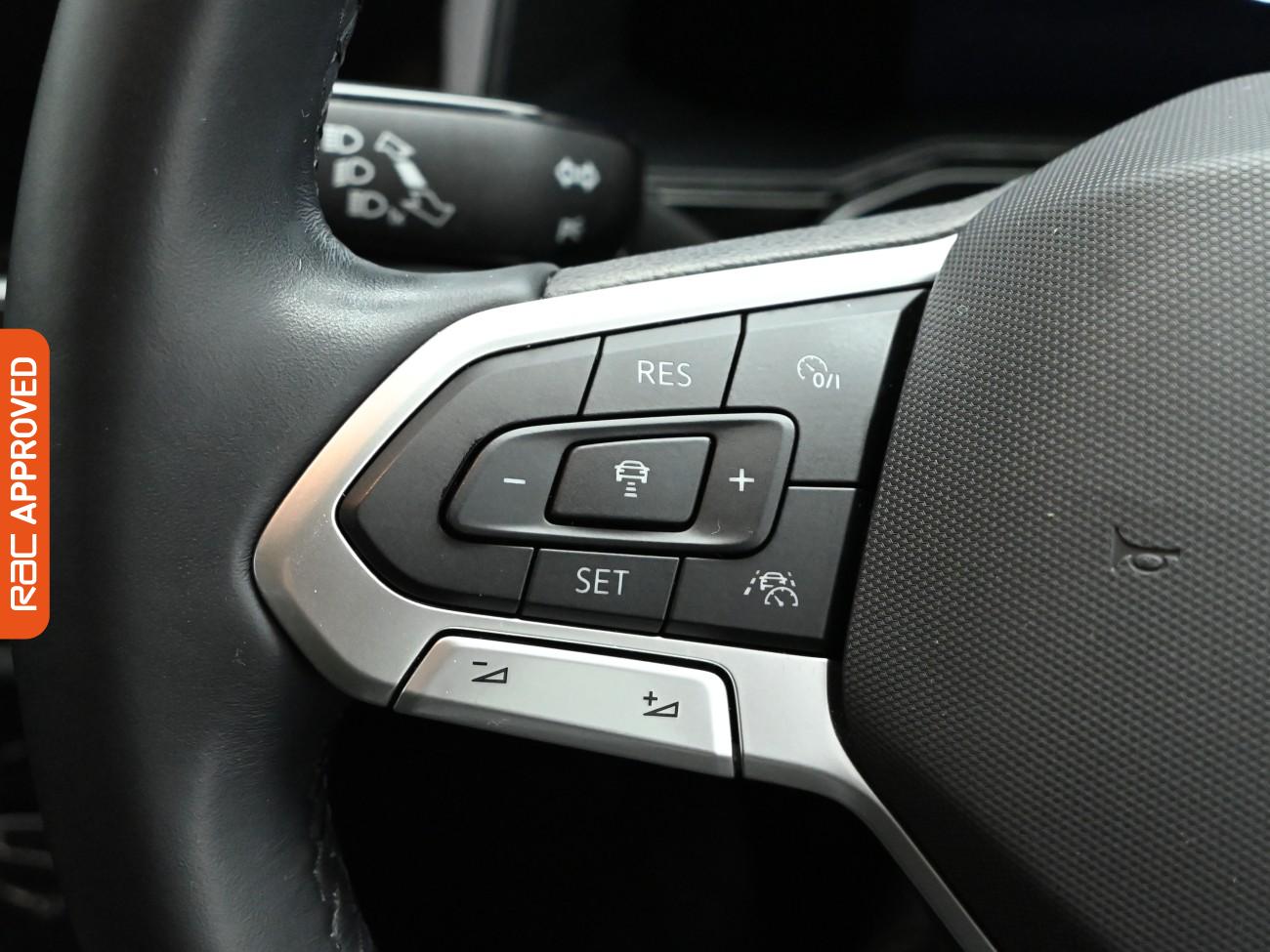 Used Volkswagen Polo 2022 for sale - 76650507: Photo 18