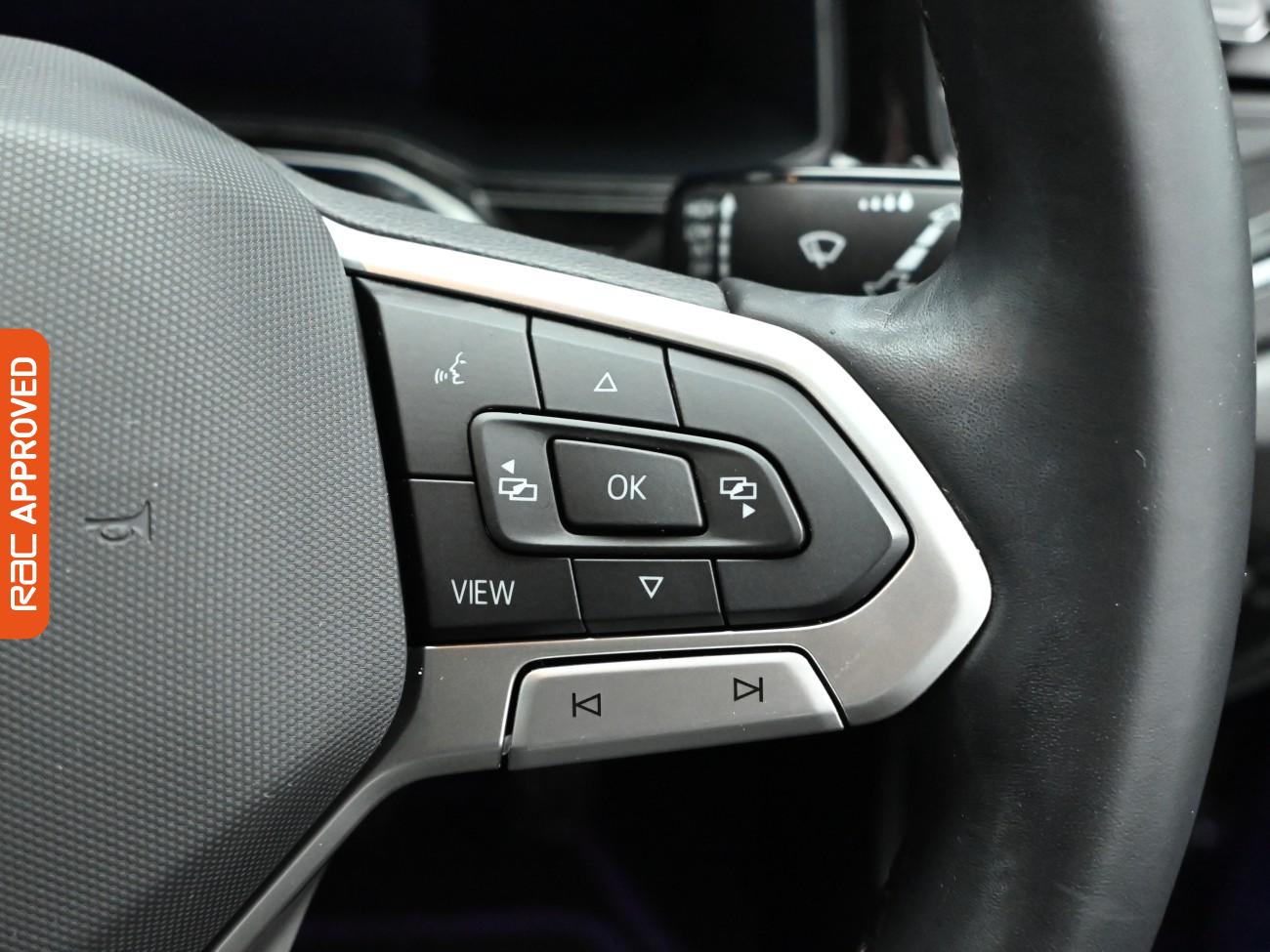 Used Volkswagen Polo 2022 for sale - 76650507: Photo 20