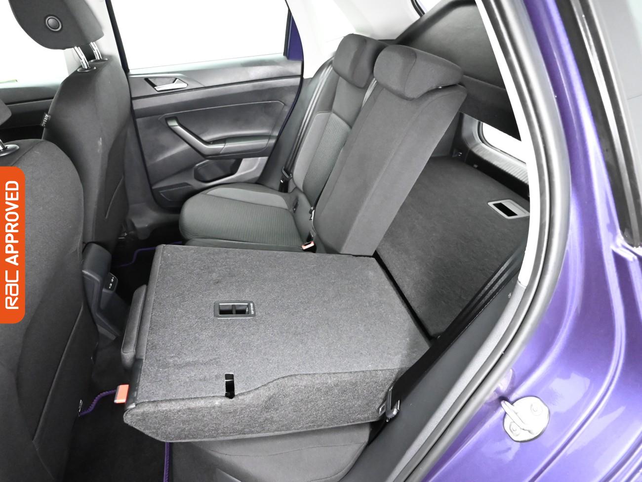 Used Volkswagen Polo 2022 for sale - 76650507: Photo 22