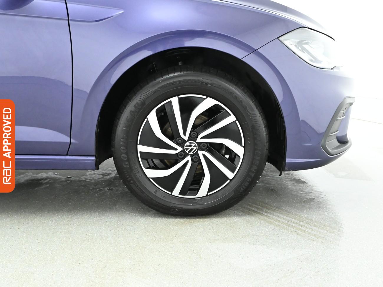 Used Volkswagen Polo 2022 for sale - 76650507: Photo 23