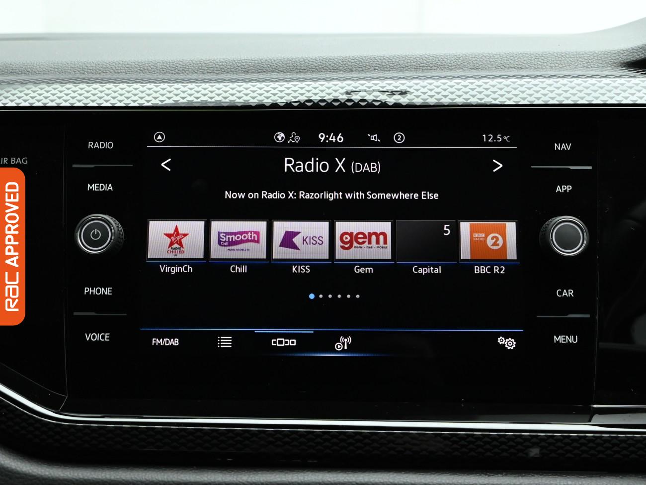 Used Volkswagen Polo 2022 for sale - 76650507: Photo 24