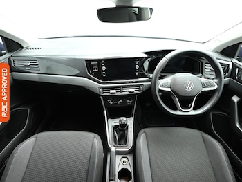 Used Volkswagen Polo 2022 for sale - 76650507: Photo