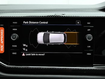 Used Volkswagen Polo 2022 for sale - 76650507: Photo