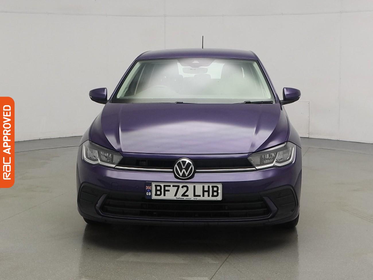 Used Volkswagen Polo 2022 for sale - 76650507: Photo 6