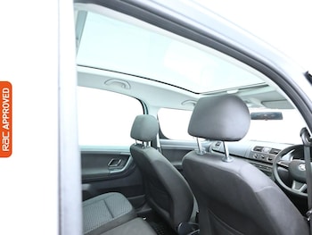 Used Skoda Roomster 2015 for sale - 76391071: Photo