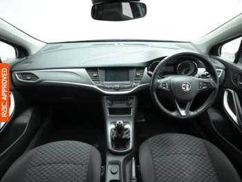 Used Vauxhall Astra 2021 for sale - 74858766: Photo