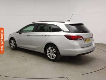 Used Vauxhall Astra 2021 for sale - 74858766: Photo