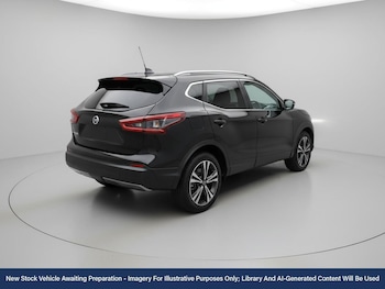 Used Nissan Qashqai 2019 for sale - 76405927: Photo