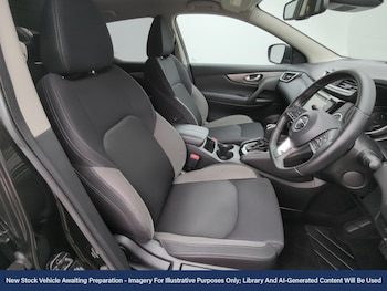 Used Nissan Qashqai 2019 for sale - 76405927: Photo