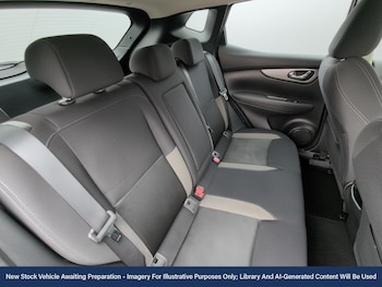 Used Nissan Qashqai 2019 for sale - 76405927: Photo