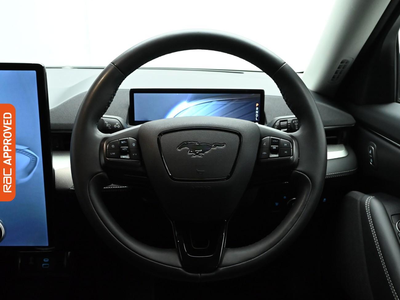 Used Ford Mustang Mach-E 2023 for sale - 77257729: Photo 11