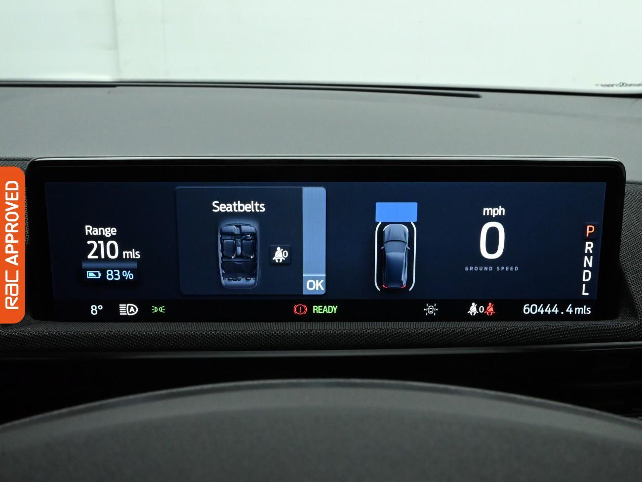 Used Ford Mustang Mach-E 2023 for sale - 77257729: Photo 13