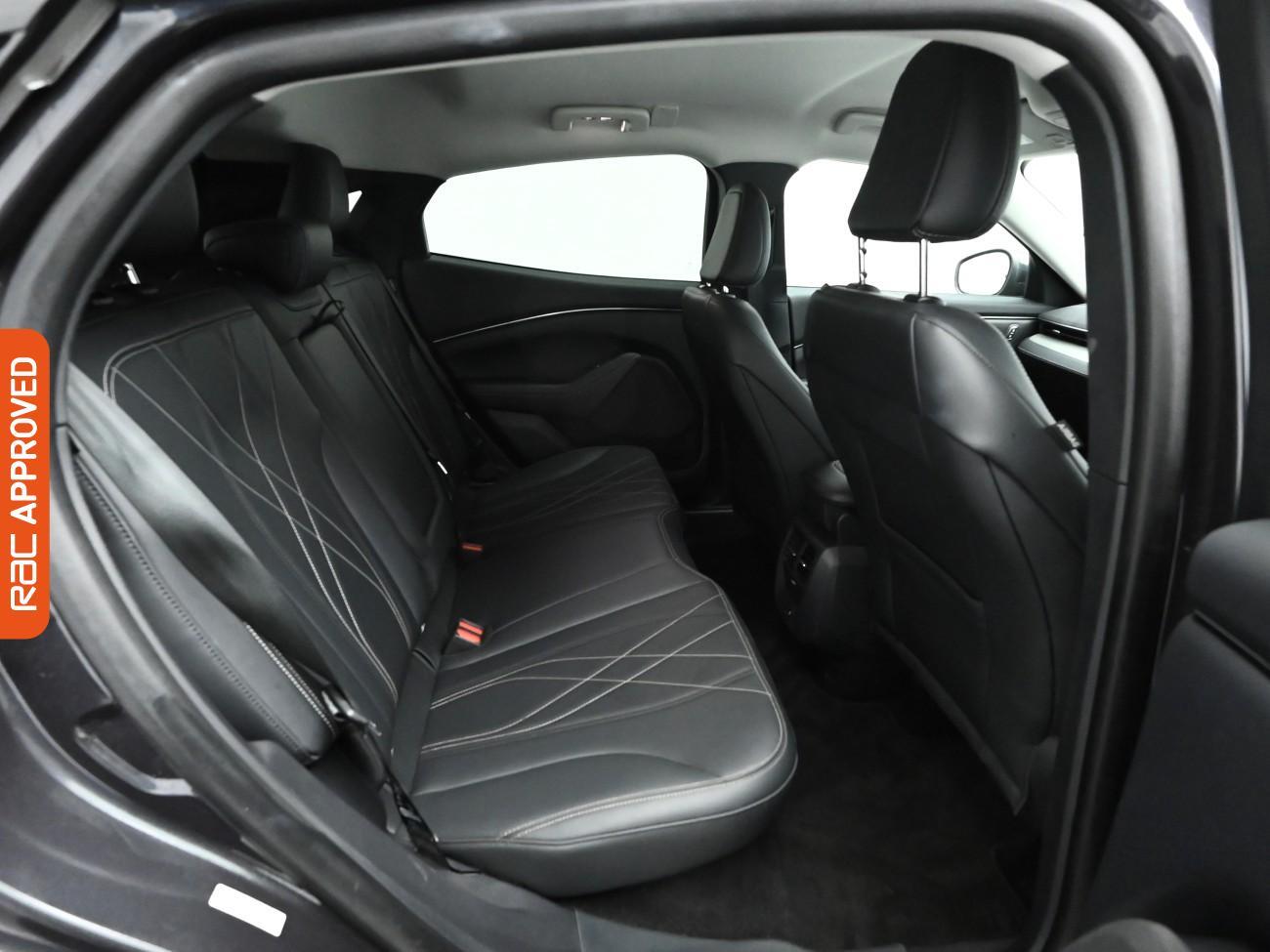 Used Ford Mustang Mach-E 2023 for sale - 77257729: Photo 15