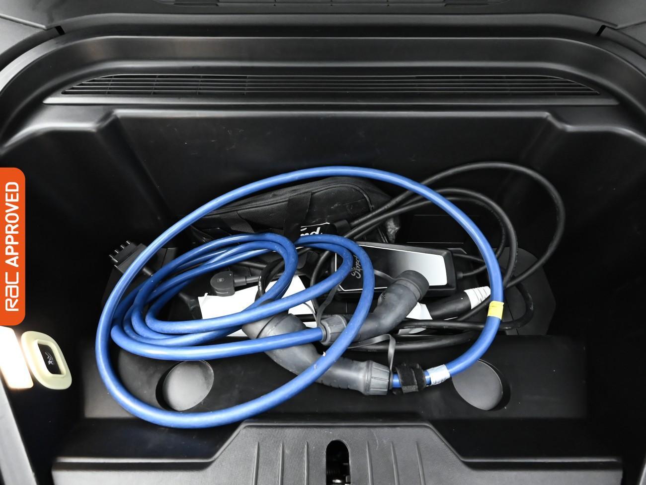 Used Ford Mustang Mach-E 2023 for sale - 77257729: Photo 16