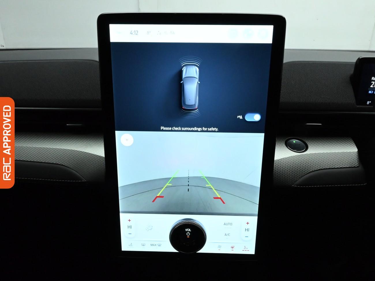 Used Ford Mustang Mach-E 2023 for sale - 77257729: Photo 19