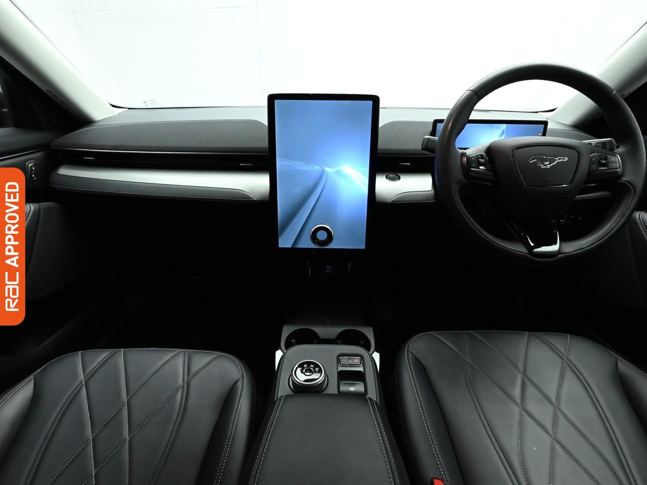 Used Ford Mustang Mach-E 2023 for sale - 77257729: Photo 2