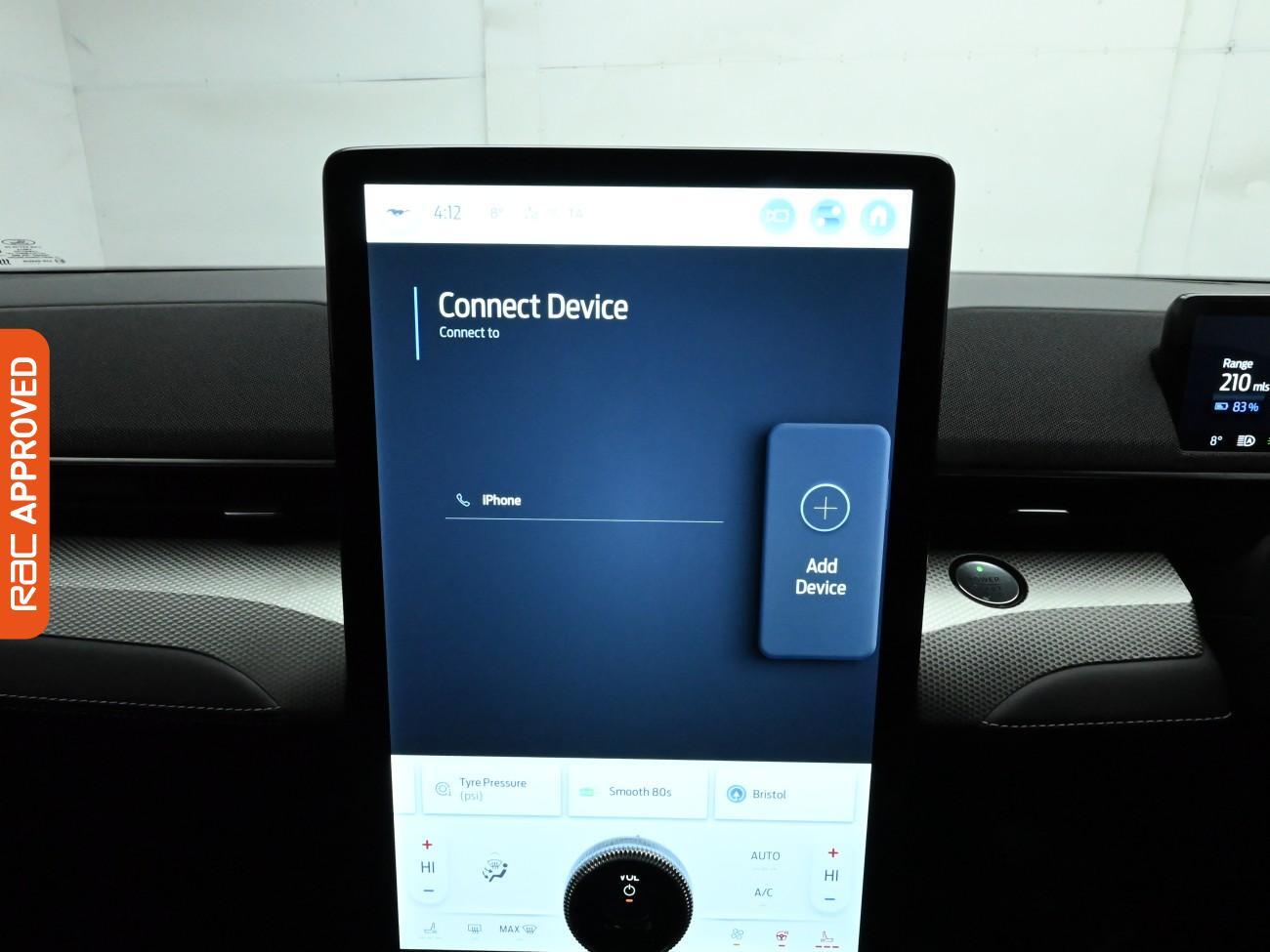 Used Ford Mustang Mach-E 2023 for sale - 77257729: Photo 20