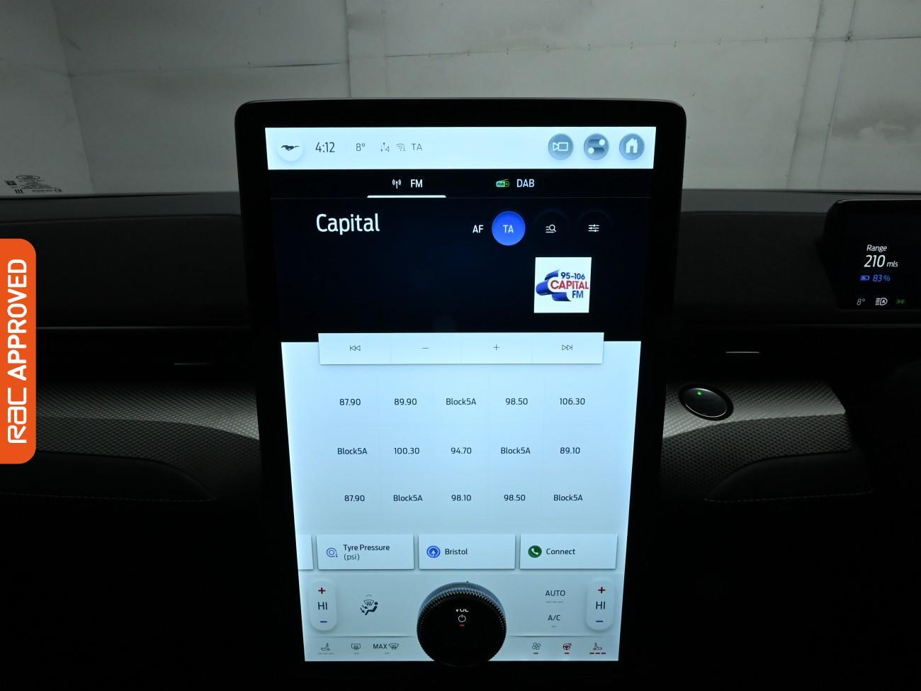 Used Ford Mustang Mach-E 2023 for sale - 77257729: Photo 21