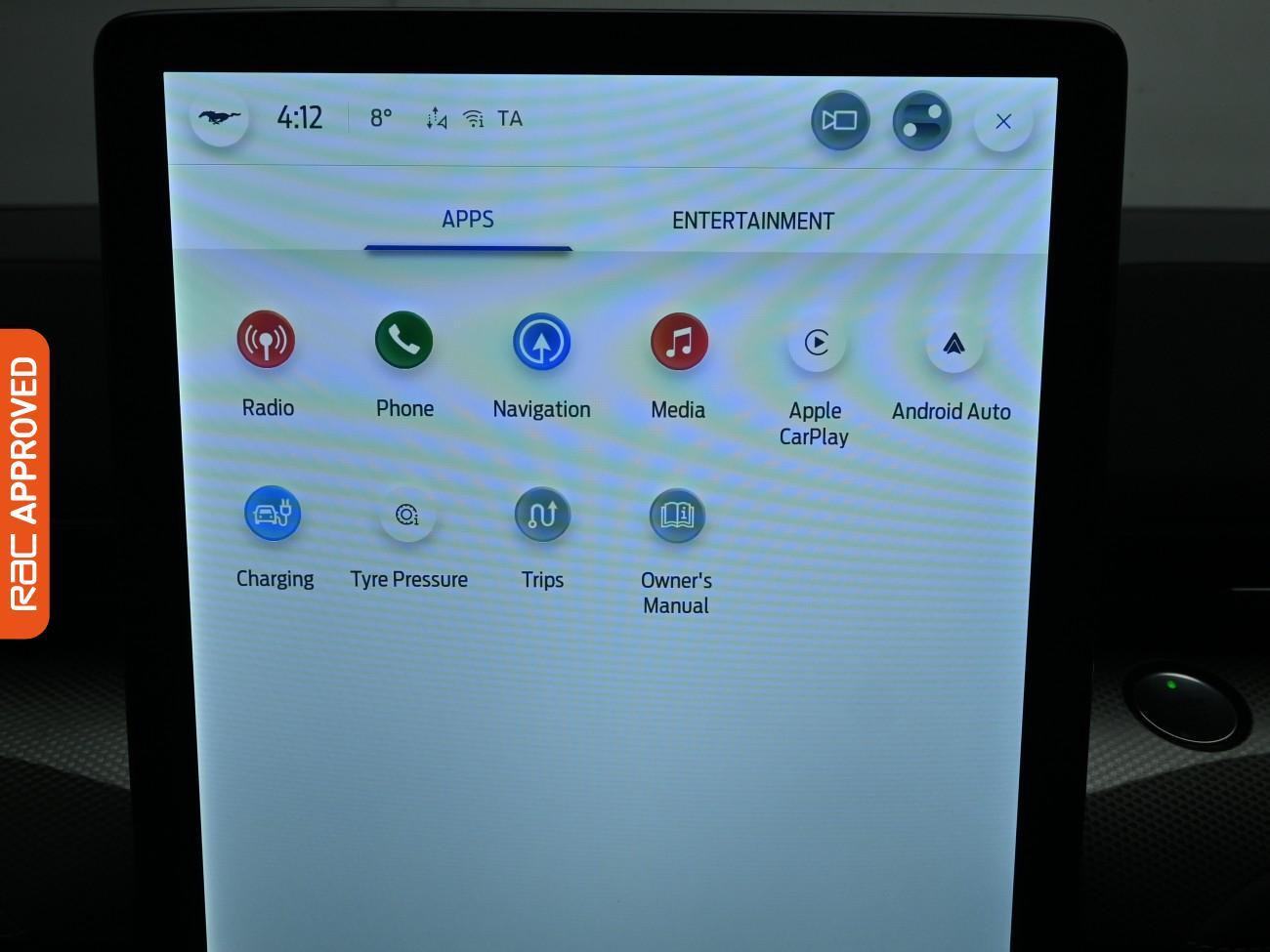 Used Ford Mustang Mach-E 2023 for sale - 77257729: Photo 23