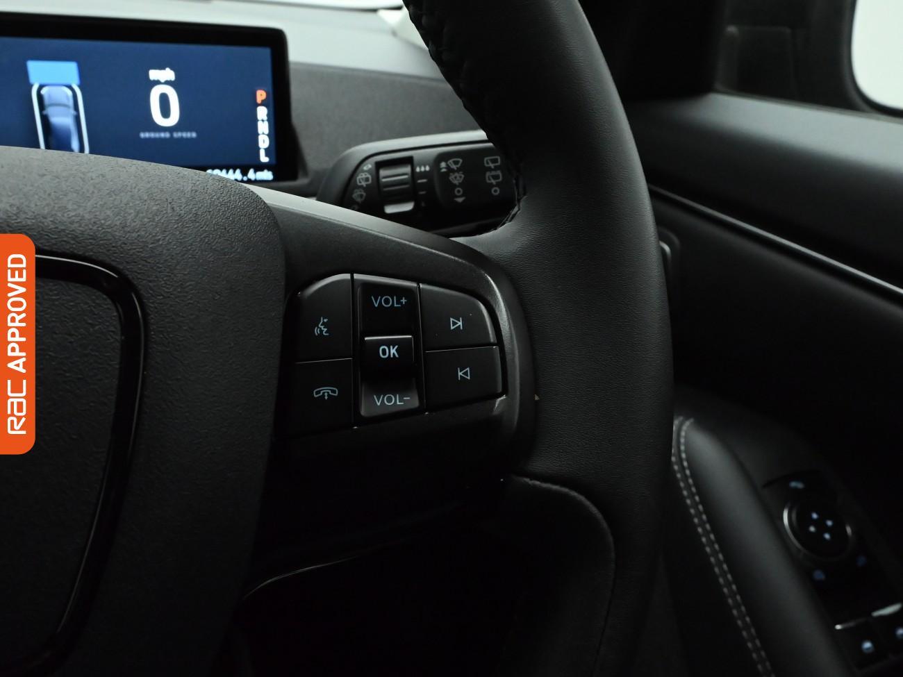 Used Ford Mustang Mach-E 2023 for sale - 77257729: Photo 24